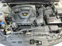 2014 KIA K5