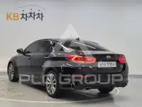 2014 KIA K5