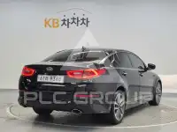 2014 KIA K5