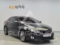 2014 KIA K5