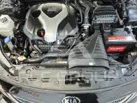 2014 KIA K5