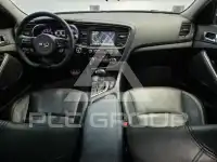 2014 KIA K5