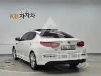 2014 KIA K5