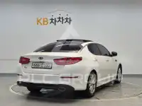 2014 KIA K5