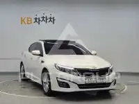 2014 KIA K5