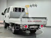 2014 KIA Bongo