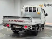 2014 KIA Bongo