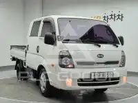 2014 KIA Bongo