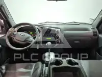 2014 KIA Bongo
