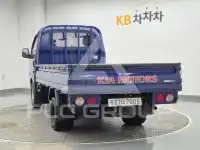 2014 KIA Bongo