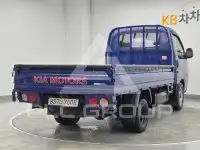 2014 KIA Bongo
