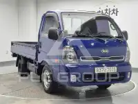 2014 KIA Bongo