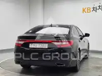 2014 Hyundai Grandeur