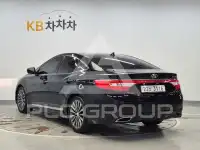 2014 Hyundai Grandeur