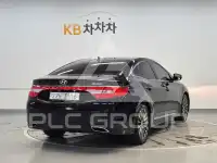 2014 Hyundai Grandeur