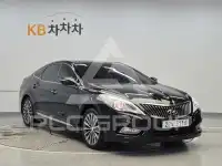 2014 Hyundai Grandeur