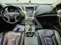 2014 Hyundai Grandeur