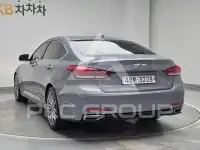2014 Hyundai Genesis