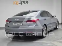 2014 Hyundai Genesis