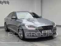2014 Hyundai Genesis
