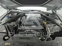 2014 Hyundai Genesis