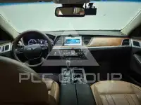 2014 Hyundai Genesis