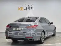 2014 Hyundai Genesis