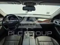 2014 Hyundai Genesis
