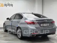 2014 Hyundai Genesis