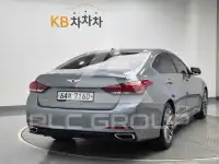 2014 Hyundai Genesis
