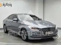 2014 Hyundai Genesis