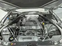 2014 Hyundai Genesis