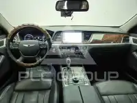 2014 Hyundai Genesis