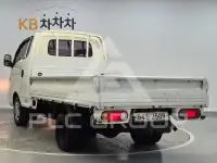 2014 Hyundai Porter