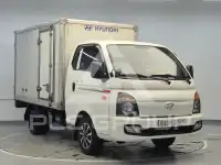2014 Hyundai Porter