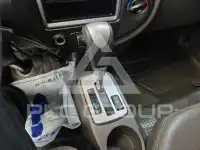 2014 Hyundai Porter