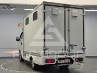 2014 Hyundai Porter