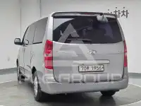 2014 Hyundai Starex