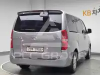 2014 Hyundai Starex