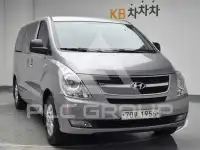 2014 Hyundai Starex