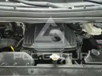 2014 Hyundai Starex