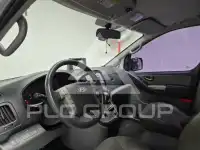 2014 Hyundai Starex