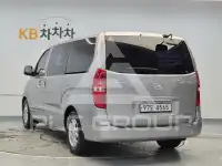 2014 Hyundai Starex