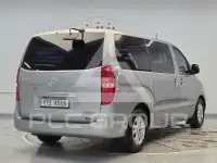 2014 Hyundai Starex