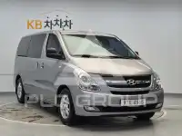 2014 Hyundai Starex