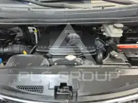 2014 Hyundai Starex