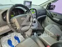 2014 Hyundai Starex