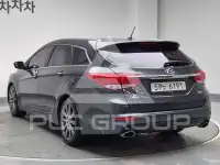2014 Hyundai I40