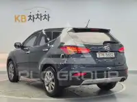 2014 Hyundai Santa Fe