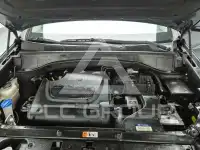 2014 Hyundai Maxcruz